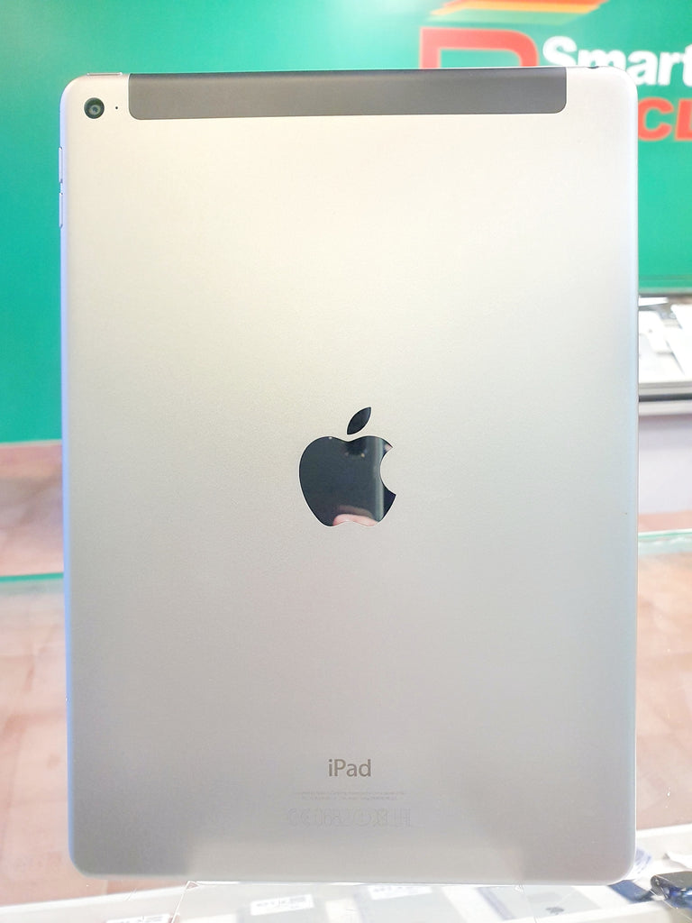 Apple iPad Air 2 - 64gb - wifi+cell - grigio
