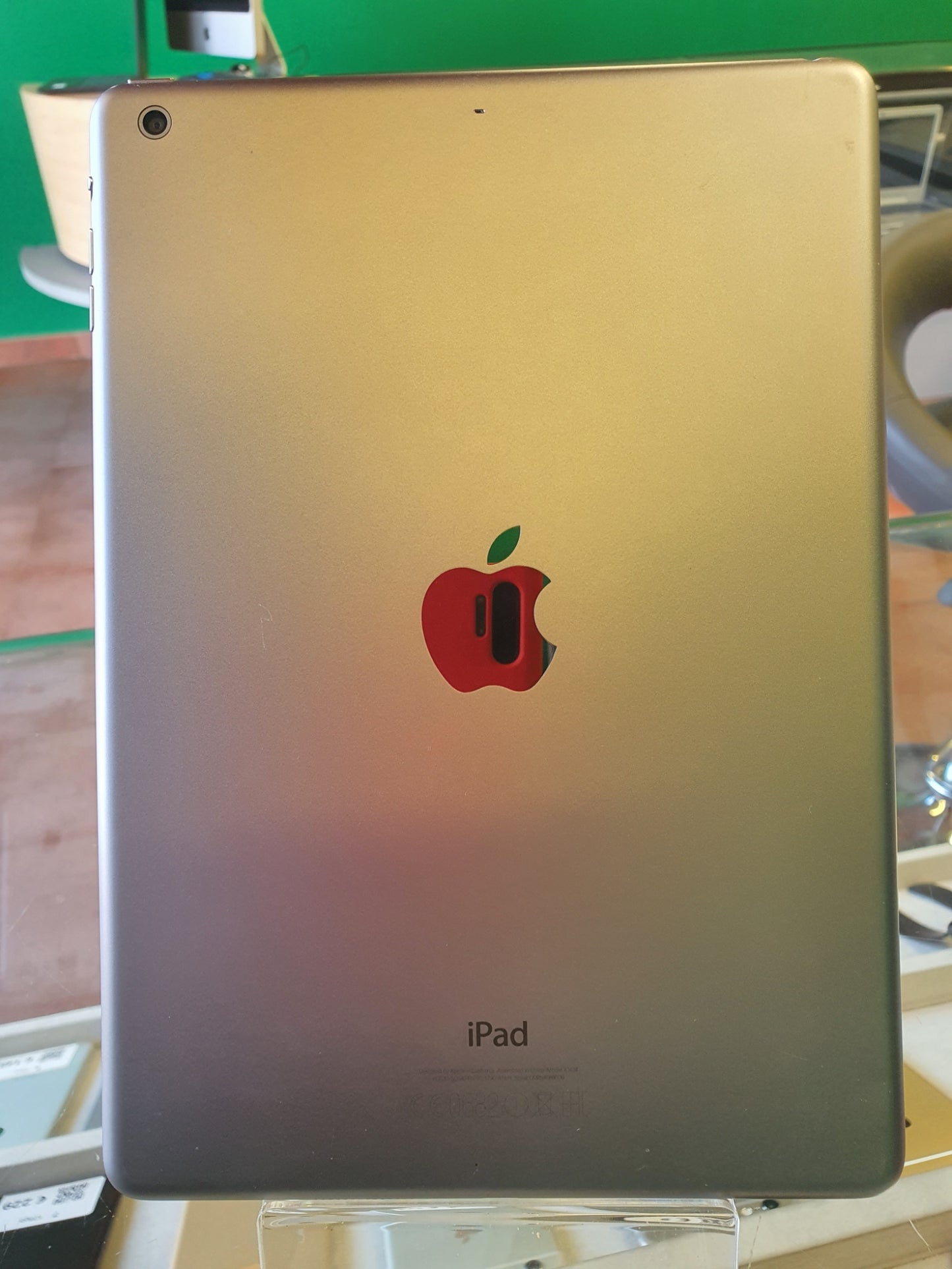 Apple iPad Air - 16gb - wifi - grigio