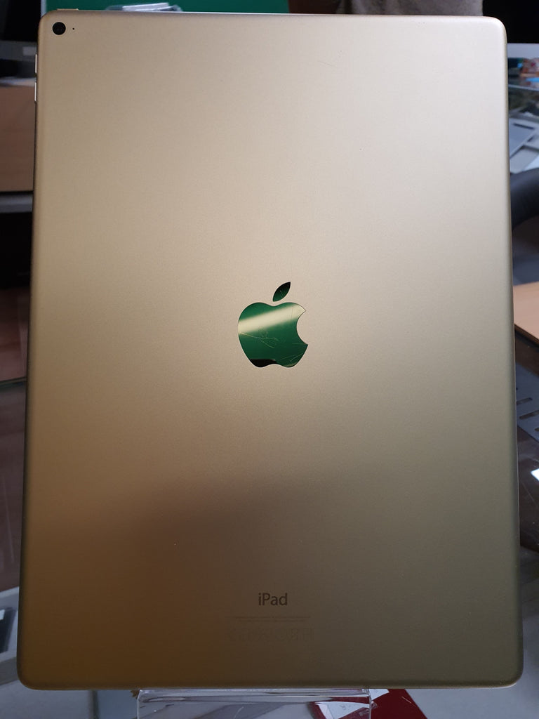Apple iPad Pro (2015) - 12,9" - 32gb - oro