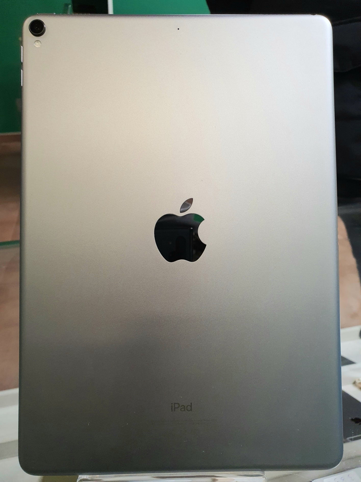 Apple iPad Pro (2017) - 10,5" - 256gb - wifi - grigio