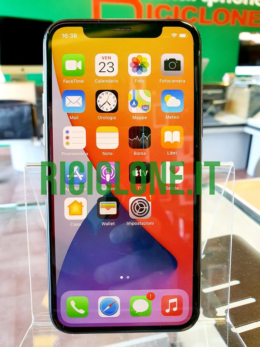 Apple iPhone 11 Pro - 512gb - grigio