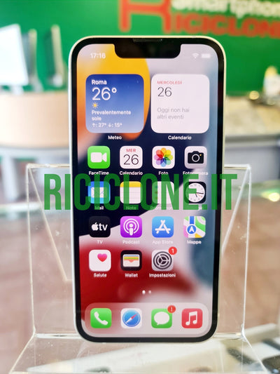 Prodotti – Pagina 14 – Riciclone Smartphone - Vendita acquisto e  riparazione smartphone, tablet, notebook usati