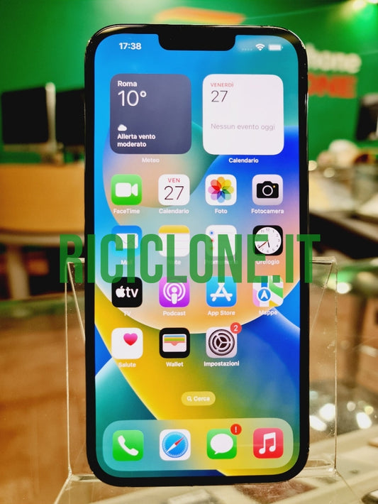 Apple iPhone 13 Pro Max - 512gb - grafite