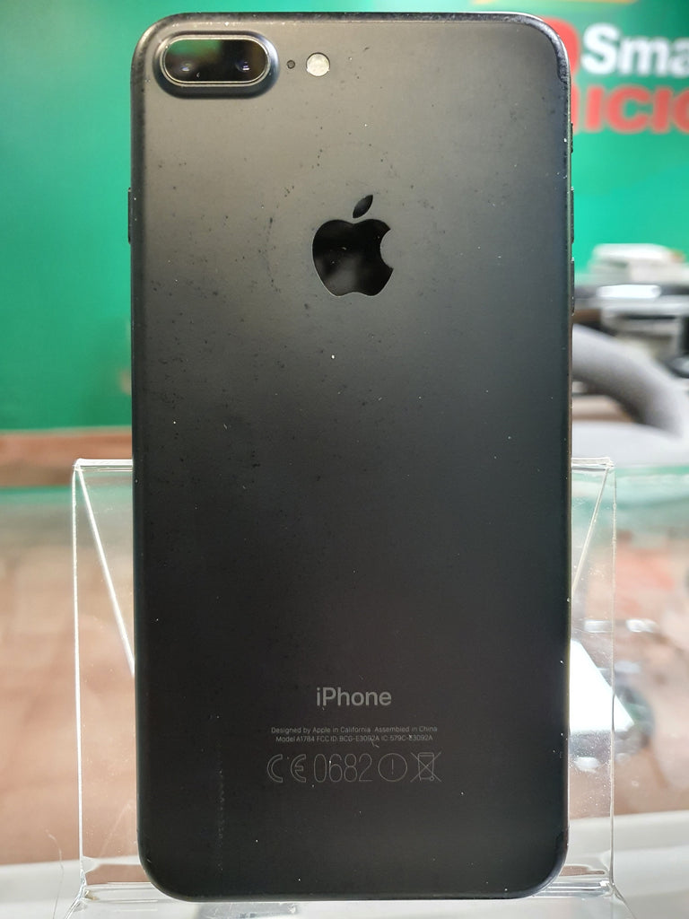 Apple iPhone 7 plus - 32gb - nero