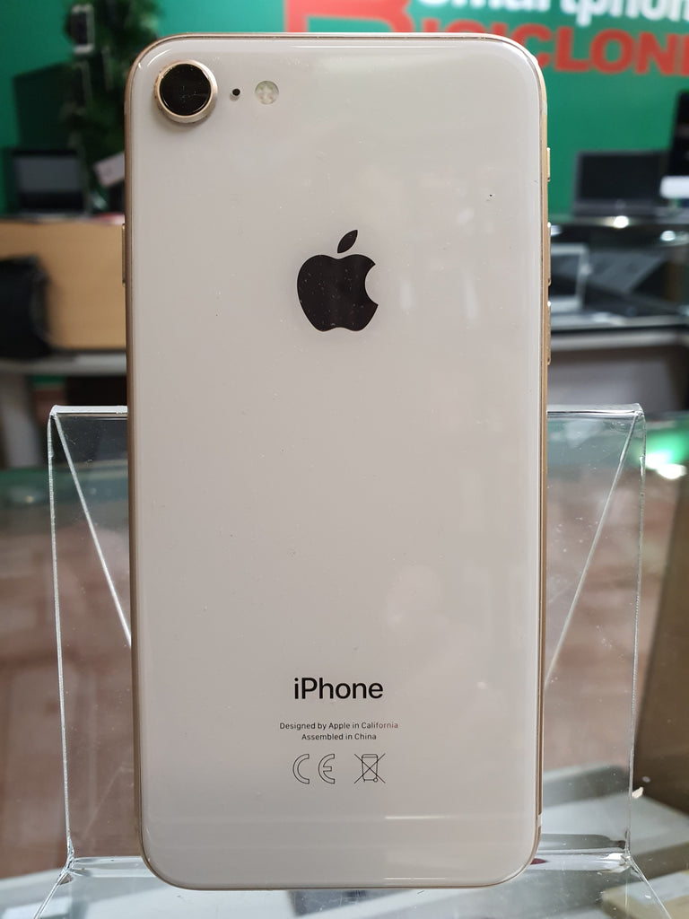 Apple iPhone 8 - 64gb - oro