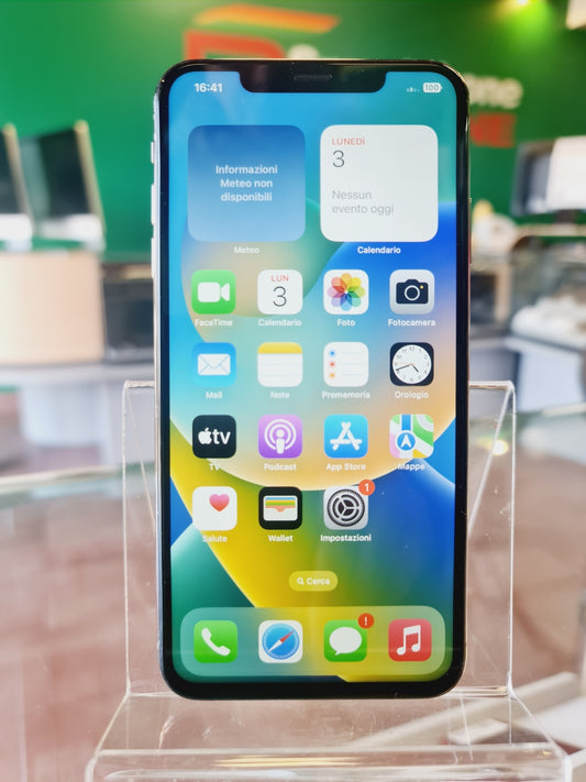 Apple iPhone XS Max - 64gb - oro