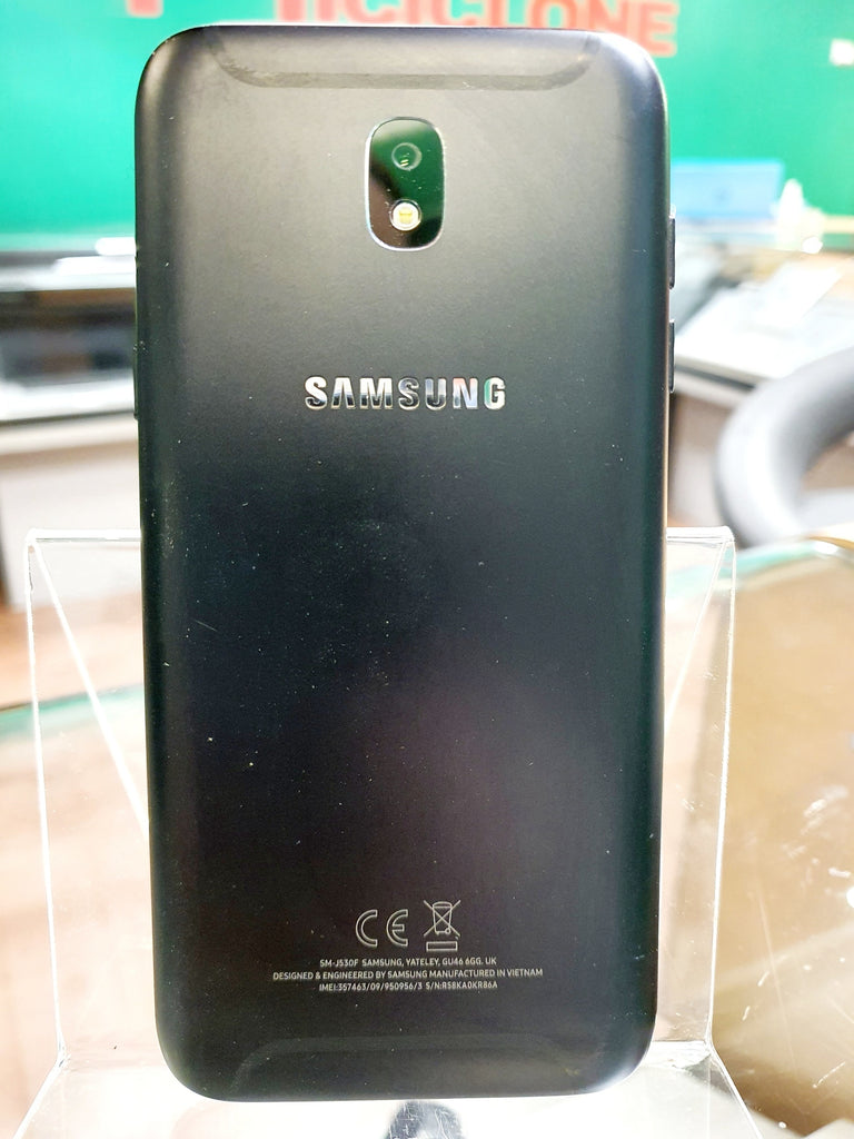 Samsung Galaxy J5 (2017) - 8gb - nero