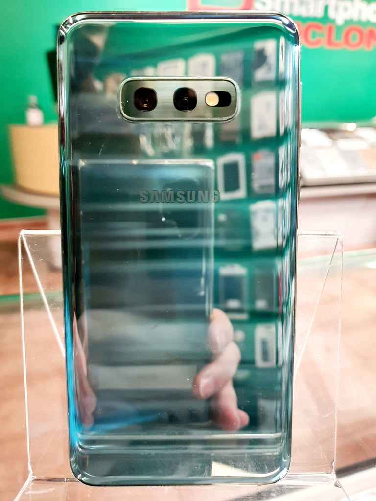Samsung Galaxy S10e - 128gb - verde