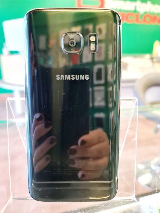 Samsung Galaxy S7 - 32gb - nero