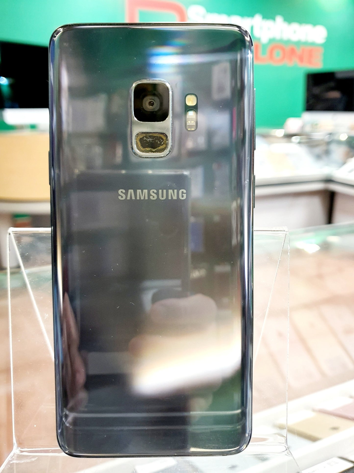 Samsung Galaxy S9 - 64gb - grigio