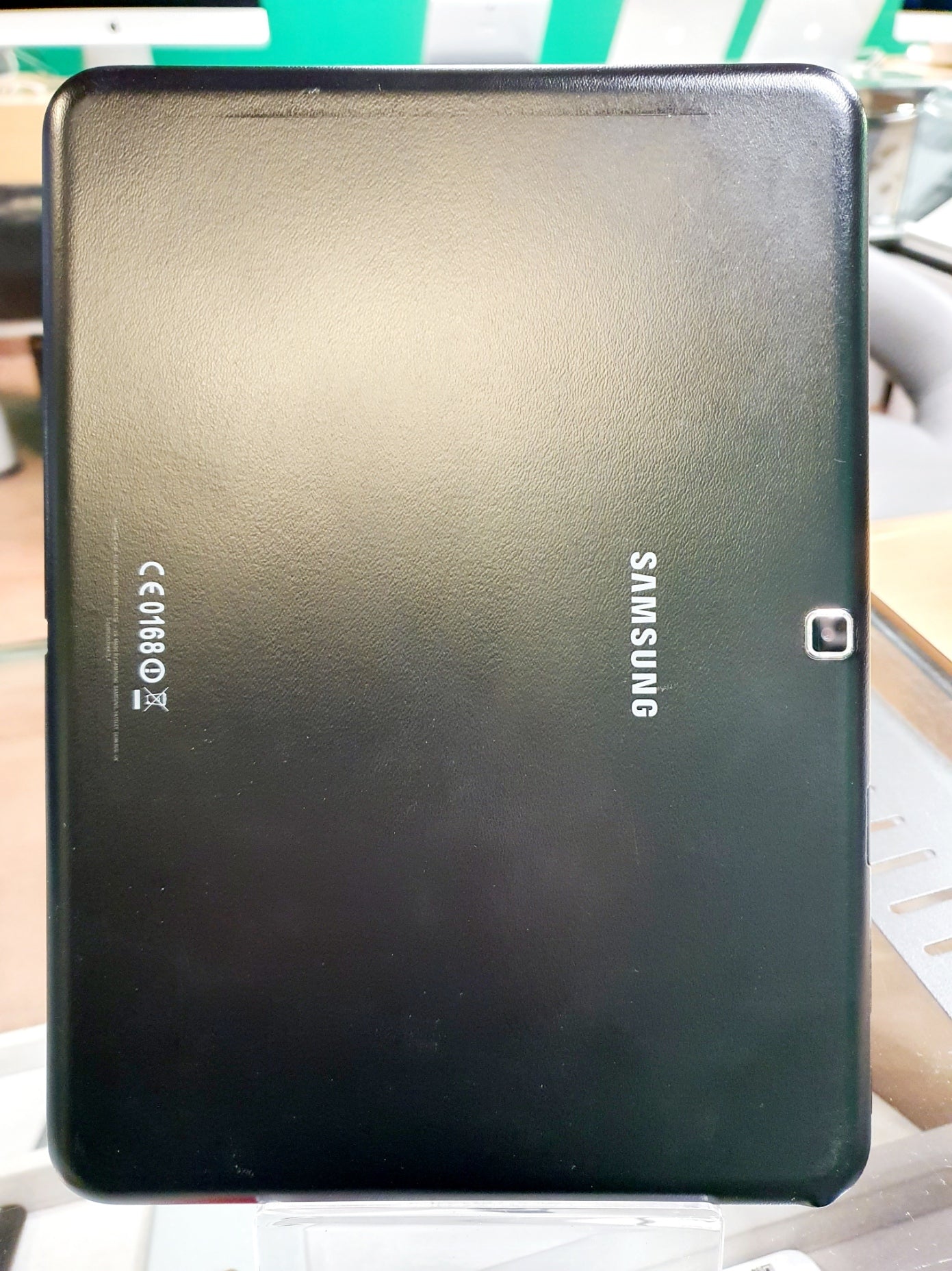 Samsung Galaxy Tab 4 - 16gb - WiFi (2014) - nero