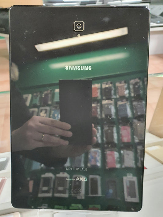 Samsung Galaxy Tab S4 - 64gb - nero