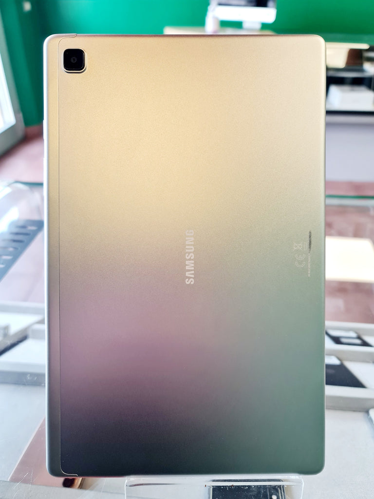 Samsung Galaxy Tab A7 - Wi-fi- 32gb - argento