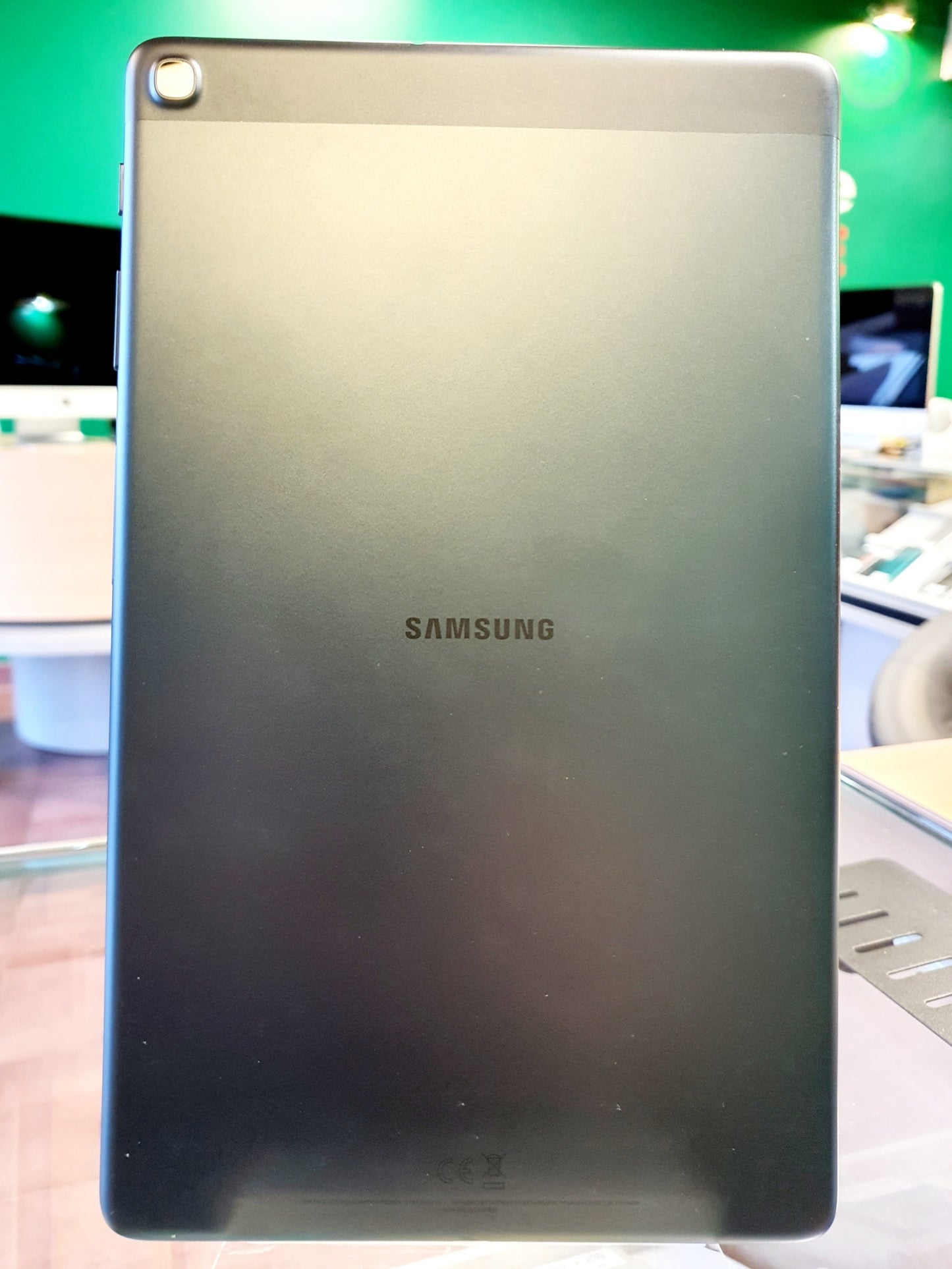 Samsung Galaxy Tab A - wifi - 32gb - nero
