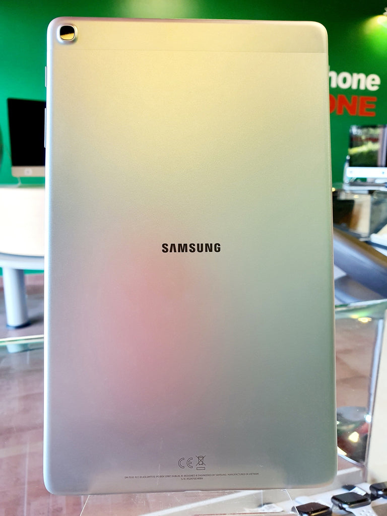 Samsung Galaxy Tab A - 32gb - argento