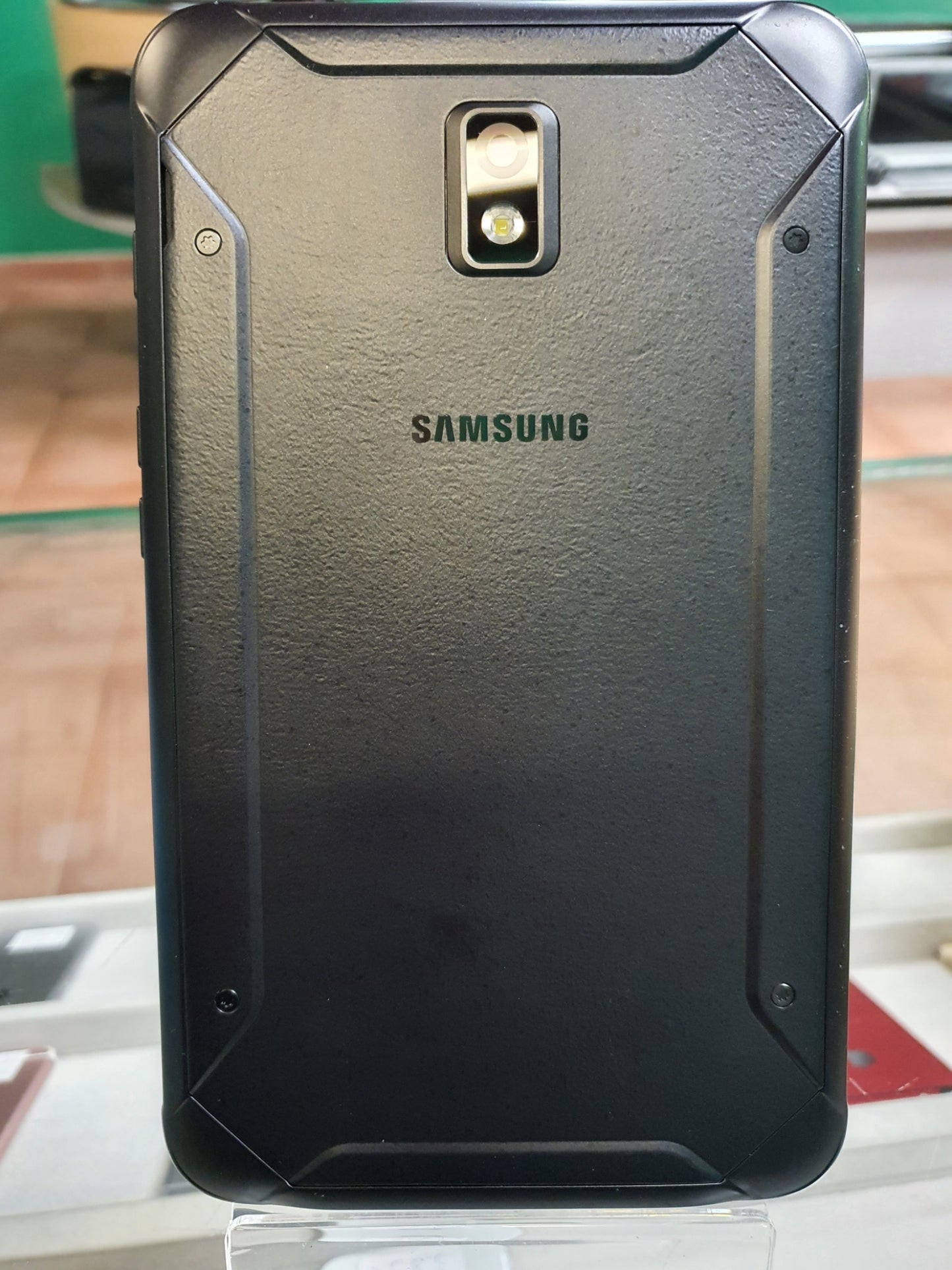 Samsung Galaxy Tab Active 2 - 16gb - 4G - nero