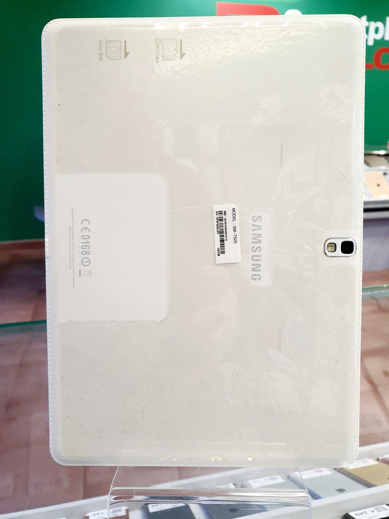 Samsung Galaxy Tab Pro - 16gb - LTE- bianco