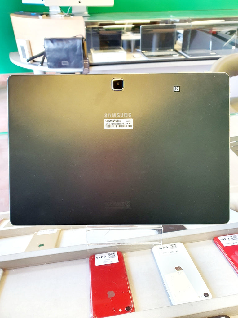 Samsung Galaxy TabPro S 12" 128gb - wifi - W700