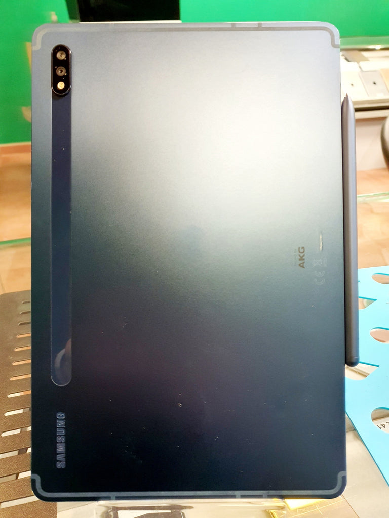Samsung Galaxy Tab S7 - Wi-fi- 128gb - blu