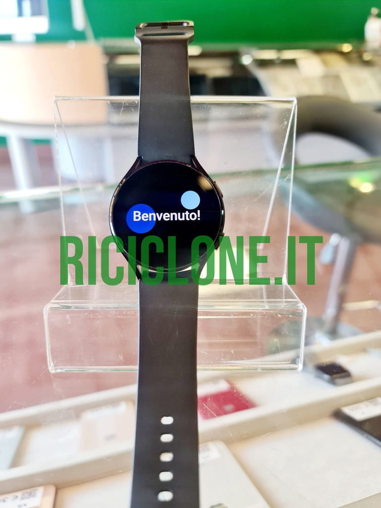 Samsung Galaxy Watch4 - 44 mm - GPS - nero