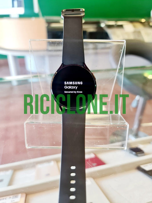 Samsung Galaxy Watch4 - 44 mm - GPS - nero