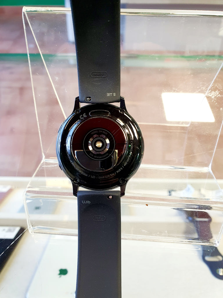 Samsung Galaxy Watch Active2 - 44 mm - GPS - nero
