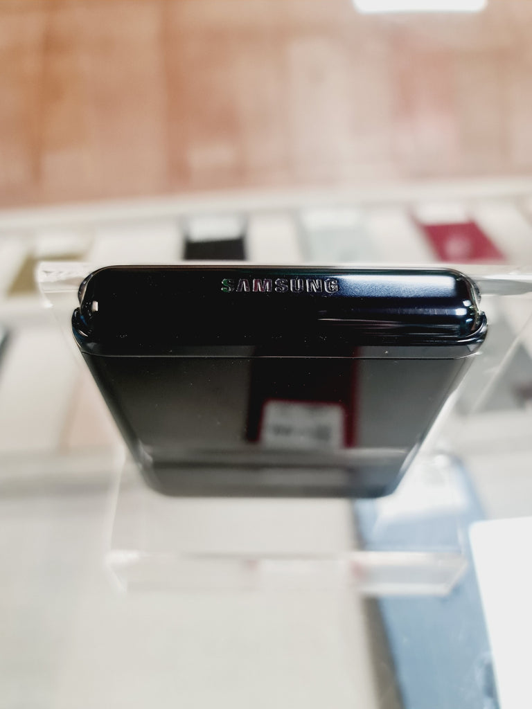 Samsung Galaxy Z Flip - 256gb - nero