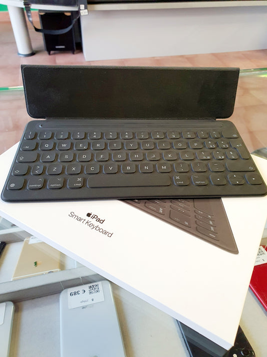 Apple Smart Keyboard per iPad 7 gen. - Air 3 gen. - 10,5"