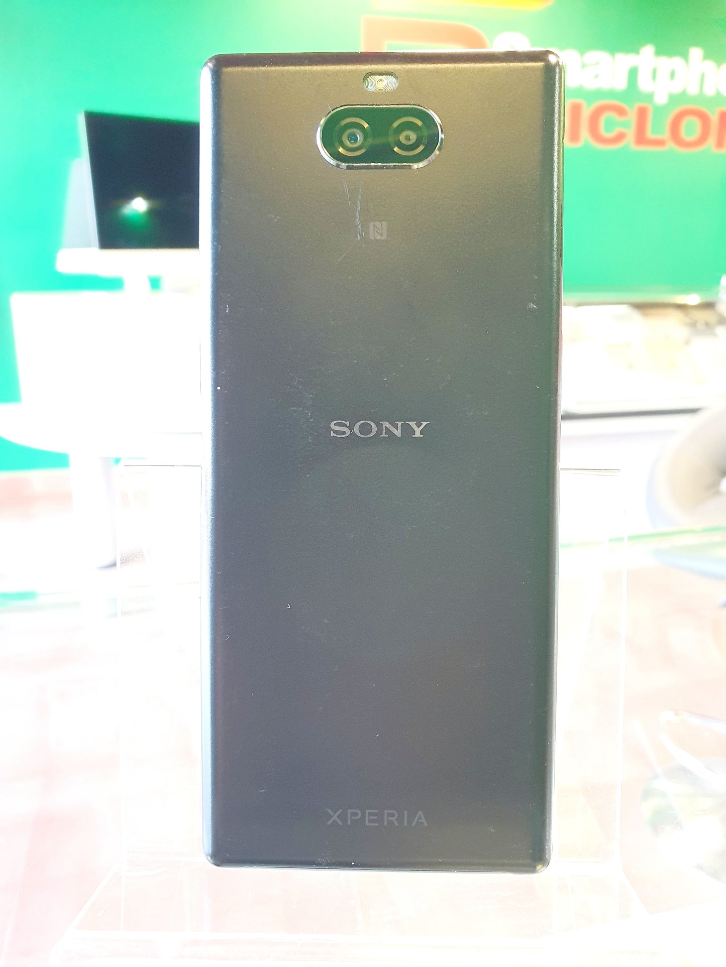 Sony Xperia 10 DS - 64gb - nero