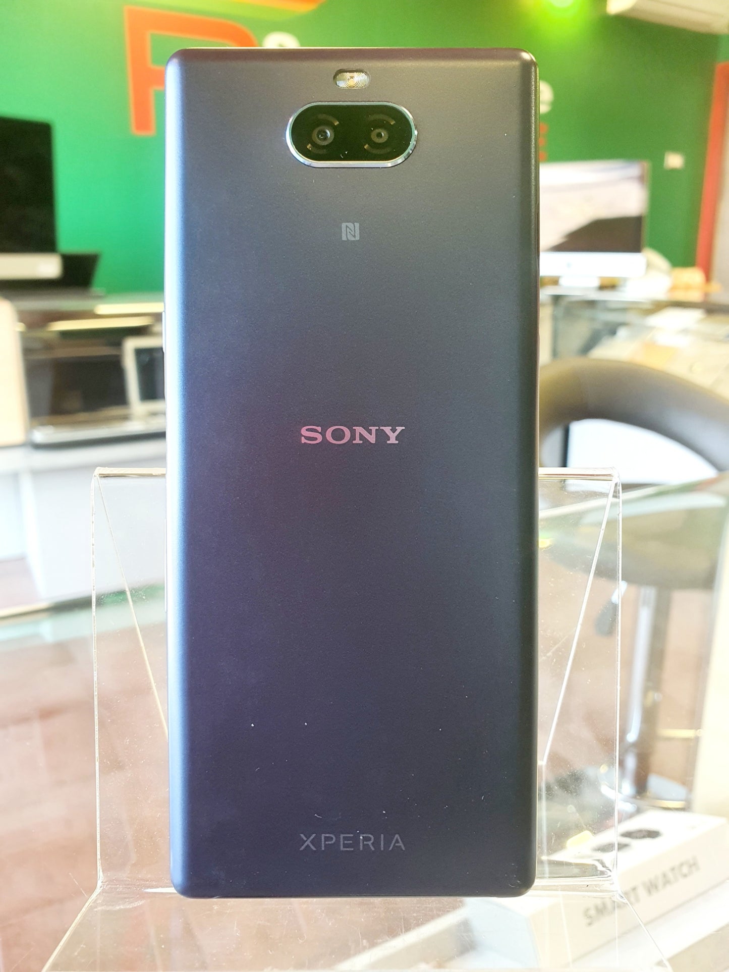 Sony Xperia 10 DS - 64gb - blu