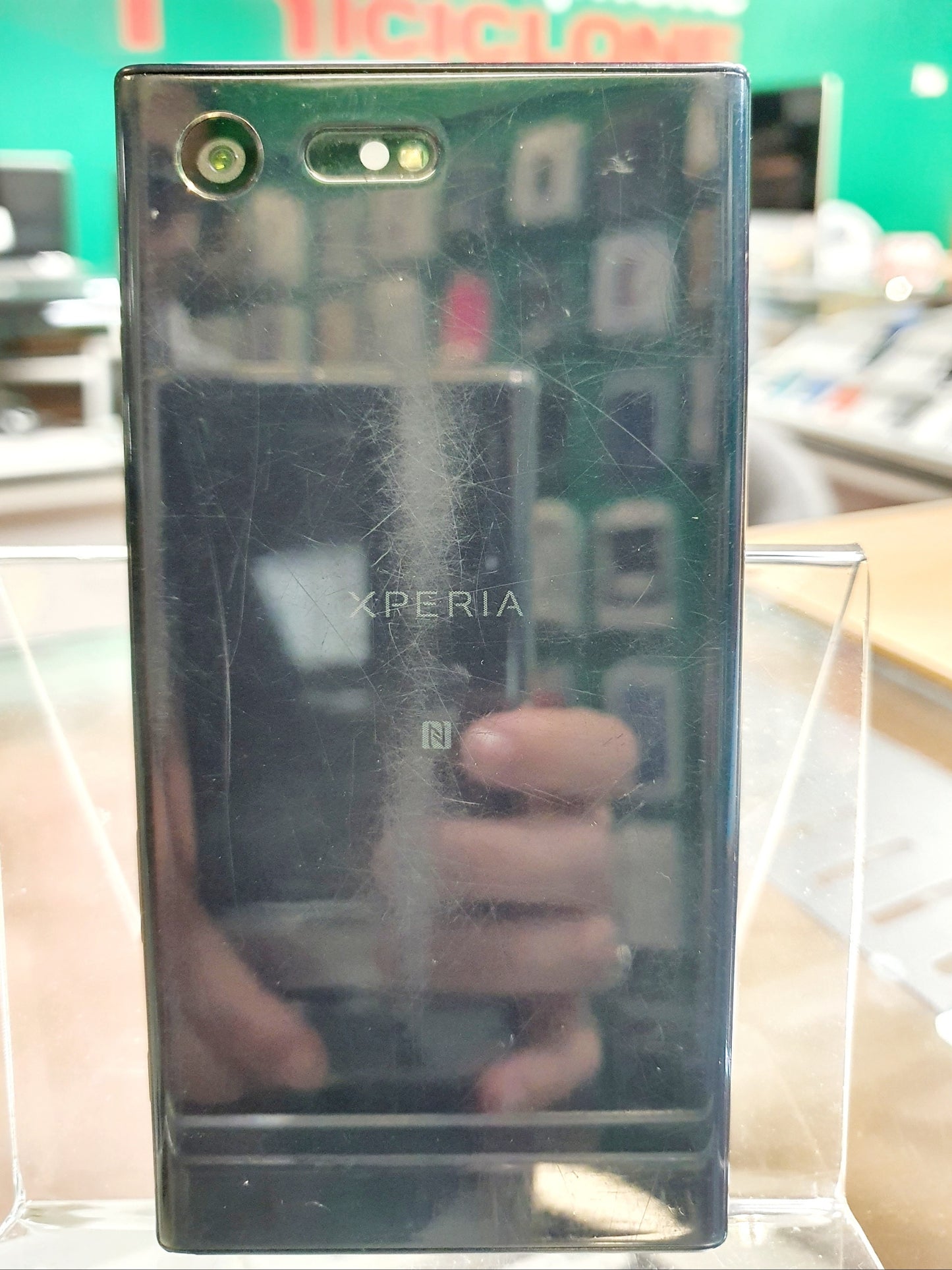 Sony Xperia X Compact - 32gb - nero