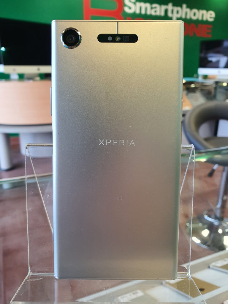 Sony Xperia XZ1 - 64gb - argento