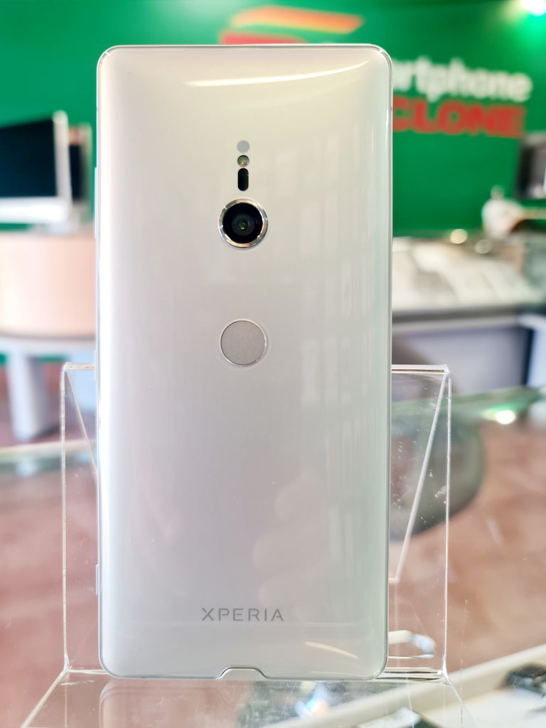 Sony Xperia XZ3 - 64gb - argento