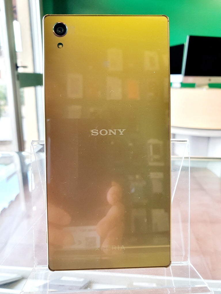 Sony Xperia Z5 Premium - 32gb - oro